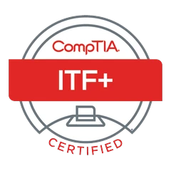CompTIA ITF+