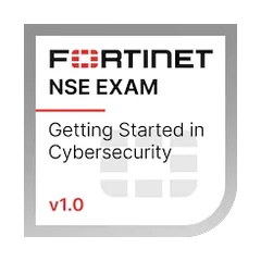 Fortinet NSE 1