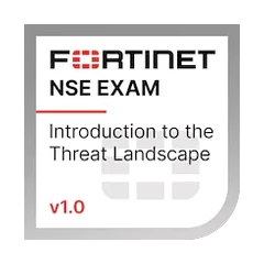 Fortinet NSE 2