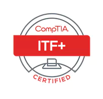 CompTIA ITF+