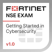 Fortinet NSE 1